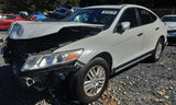 CROSSTOUR 2013 Seat Rear 4872204