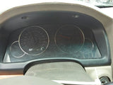 Driver Door Handle Exterior Assembly Door Rear Fits 03-07 LEXUS GX470 32794610