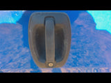 Passenger Door Handle Exterior Assembly Fits 14-23 PROMASTER 1500 VAN 4784420