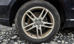 Air/Coil Spring VIN Fp 7th And 8th Digit Rear Fits 09-17 AUDI Q5 466186