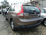 Temperature Control Manual Temperature Control Fits 12 CR-V 2653854