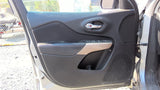 CHEROKEE  2017 Front Door Trim Panel 4828550