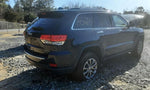 Driver Left Strut Front Limited Fits 11-15 GRAND CHEROKEE 462064