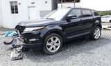 Driver Left Fender Without Automatic Park Fits 12-19 EVOQUE 4755304