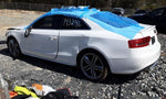 Passenger Right Front Spindle/Knuckle Fits 13-16 AUDI ALLROAD 465142