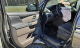 Driver Left Front Spindle/Knuckle Fits 11-17 ODYSSEY 464006