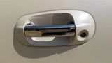 Driver Door Handle Exterior Door Handle Assembly Fits 03-17 NAVIGATOR 4837680