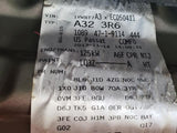 Chassis ECM Body Control BCM Fits 15 PASSAT 48441712