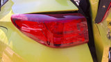 Driver Tail Light Quarter Panel Mounted LED Fits 18-21 KONA 4833730