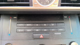 Temperature Control Sedan Fits 14-16 LEXUS IS350 4845150