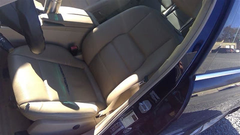 Driver Front Seat 204 Type C63 Bucket Fits 08-14 MERCEDES C-CLASS 459249