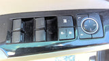 Driver Front Door Switch Driver's Master Fits 14-20 LEXUS IS350 4845470