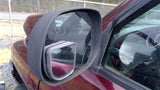 Driver Side View Mirror Power Folding Fits 98-02 DODGE 2500 PICKUP 3591440