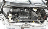 Blower Motor Front Fits 08-20 CARAVAN 4694835