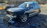 Passenger Door Handle Exterior VIN Fp Assembly Fits 09-17 AUDI Q5 4798661