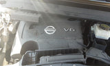 Chassis ECM Transfer Case AWD Torque Split Control Fits 15-16 PATHFINDER 461575