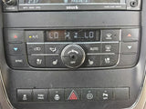GRANDCHER 2011 Door Trim Panel Rear 48403711