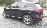 Chassis ECM Body Control BCM VIN Fp Trunk Mounted Fits 13-17 AUDI Q5 466126