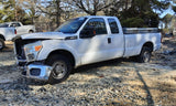 Dash Panel XL Fits 14-16 FORD F250SD PICKUP 4732514