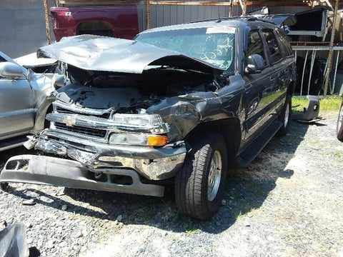 Passenger Right Torsion Bar Front Fits 92-06 SUBURBAN 1500 287371