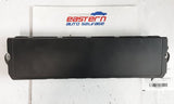 AC Condenser Fits 17-19 PORSCHE BOXSTER 46578418