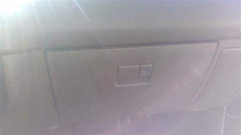 LANDCRUIS 1996 Glove Box 462597