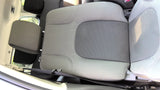 Passenger Front Seat Bucket Air Bag Cloth Manual Fits 11-13 XTERRA 4843542