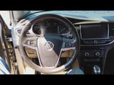 ENCORE    2018 Steering Wheel 476199/ not included0