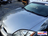 Hood Fits 06-12 ECLIPSE 4875800