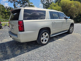 Driver Left Tail Light Thru 09/01/14 Fits 15 SUBURBAN 1500 4772052