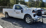 Passenger Front Seat Bucket And Bench Fits 19-25 SIERRA 1500 PICKUP 4832624