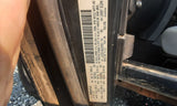Roof Hard Top 2 Door Rear Panel Fits 07-10 WRANGLER 4849256