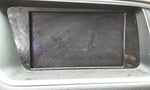 Dash Panel VIN Fp 7th And 8th Digit Without Leather Fits 09-17 AUDI Q5 352228