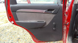 G3        2009 Door Trim Panel Rear 4829650