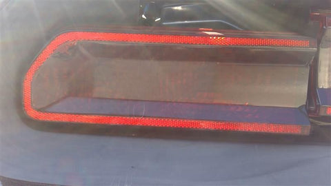 Driver Left Tail Light Outer Fits 08-14 CHALLENGER 458060