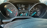 ESCAPE    2018 Steering Wheel 481777/ not included2