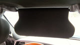 Driver Sun Visor Illuminated Garage Door Opener Fits 15-17 NAVIGATOR 4812602