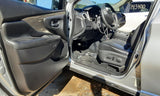 Passenger Door Handle Exterior Door Rear Fits 15-24 MURANO 4775959
