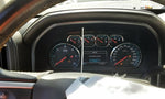 Speedometer MPH US Market ID 23391250 Fits 17 SIERRA 1500 PICKUP 463854