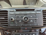 Dash Panel US Market Without Pre-crash System Sedan Fits 13-17 ACCORD 324505