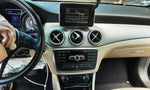 CLA250    2014 Rocker Panel Moulding 469582