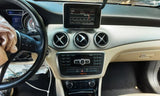 CLA250    2014 Rocker Panel Moulding 469582