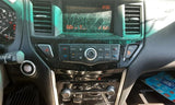 Driver Rear Side Door Electric Fits 16-20 PATHFINDER 461580