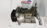 AC Compressor Fits 15-20 ESCALADE 4796510