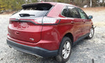 EDGE      2016 Door Trim Panel Rear 459927