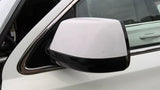 Driver Side View Mirror Power Fits 15-20 SUBURBAN 1500 4838670