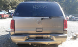 Stabilizer Bar Front Fits 00-06 SUBURBAN 1500 4882215