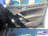 PASSAT    2015 Front Door Trim Panel 4882770