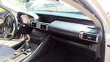 Dash Panel Fits 14-20 LEXUS IS350 4845601