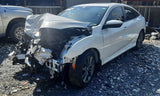 CIVIC     2019 Lower Control Arm Front 4886280